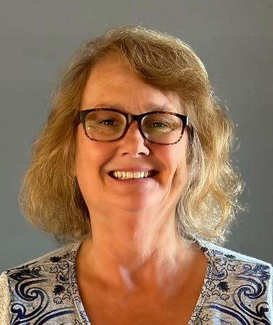 Sonja Jones